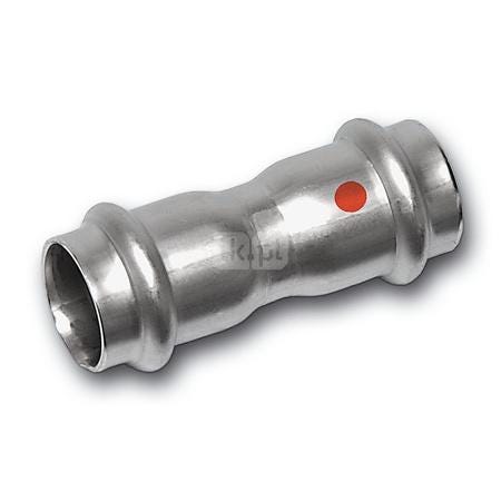 MANCHON EGAL 15 NIROTHERM INOX       69127015 SANHA  [69127015]