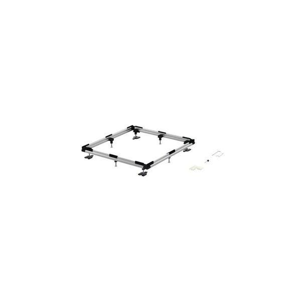 PIETEMENT BASIC 120X80         BETTE B50-6249 BETTE GMBH I CO KG  [B50-6249]