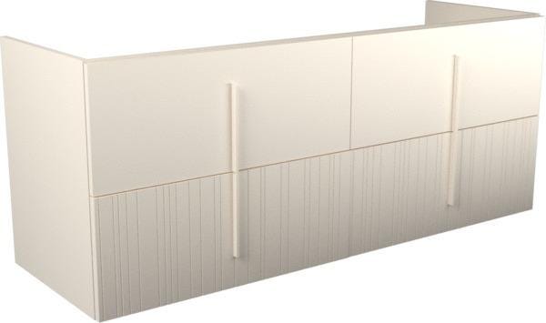 MEUBLE S/PL UP.26 4T 140VED IVO 525038-G-2462