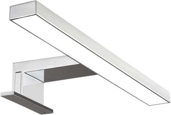APPLIQUE LED SILVER 30CM NEOVA       A2419686 NEOVA  [A2419686]