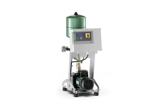 SURPRESSEUR ISAR MODH1-1CH1-L-604/EC  2551909 WILO FRANCE  [2551909]