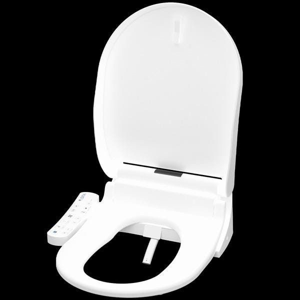 ABATTANT SANISEAT LAVANT SECHANT SANISEAT-001 SFA