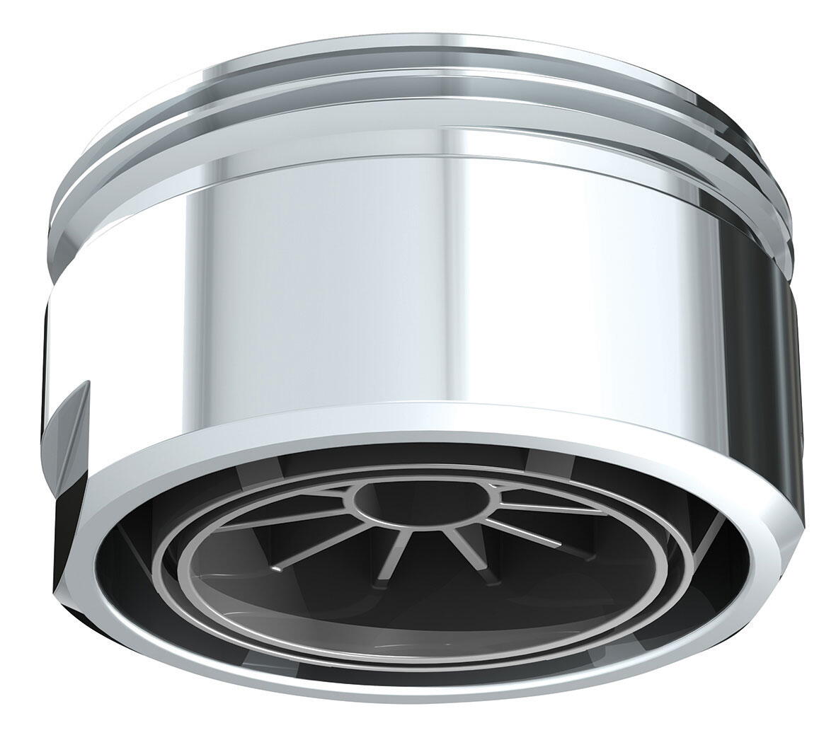 ACCESSOIRES ROBINETTERIE - Brise-jet étoile sans grille