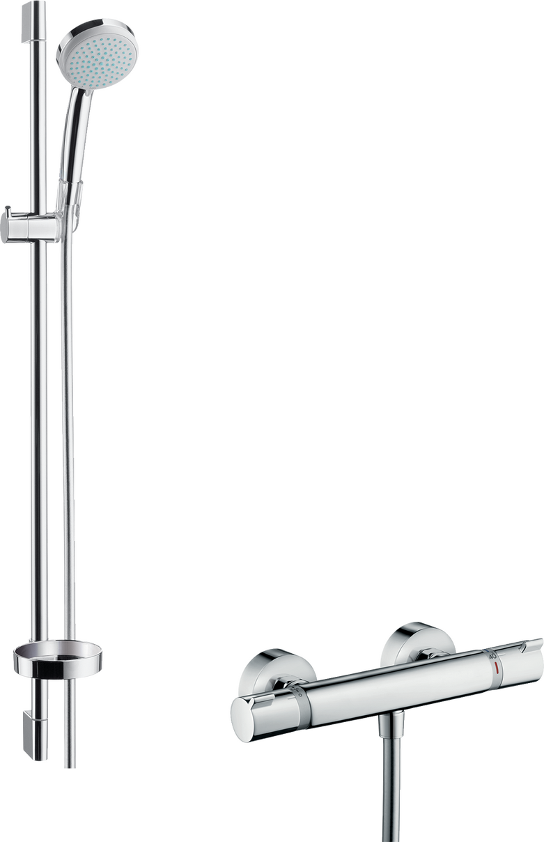 CROMA 100 - Combi