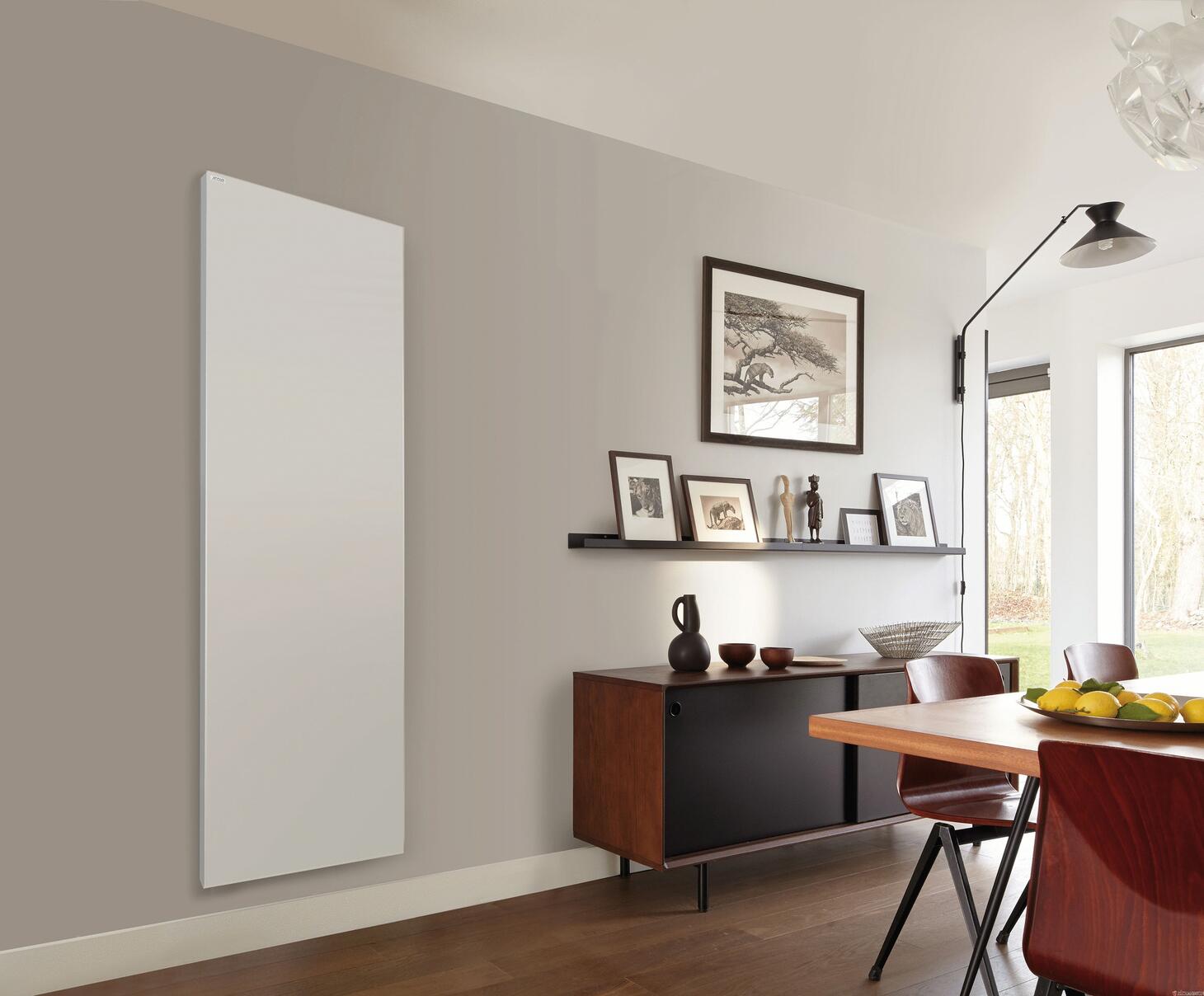 ARTEMIA - TVXT - Radiateur électrique à fluide thermoActif