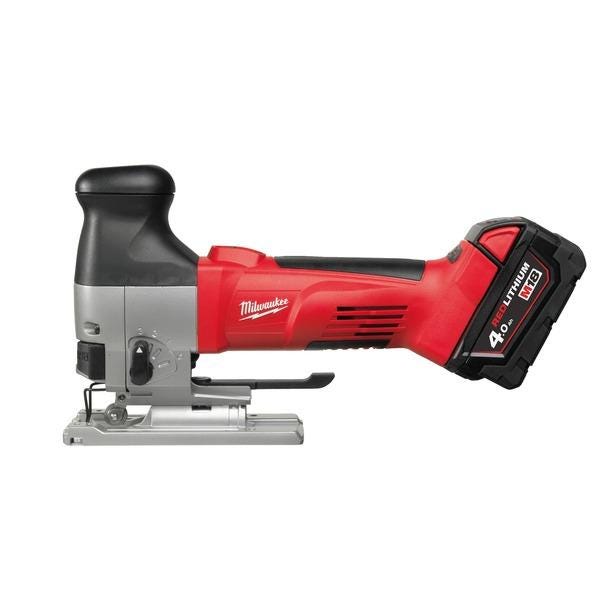 SCIES SAUTEUSES  HD 18 JSB-402C - SCIE SAUTEU TECHTRONIC INDUSTRIES FRANCE  [4933426660]