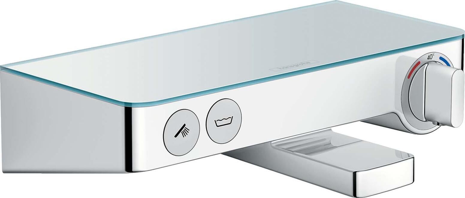 SHOWERTABLET SELECT - Mitigeur bain/douche thermostatique