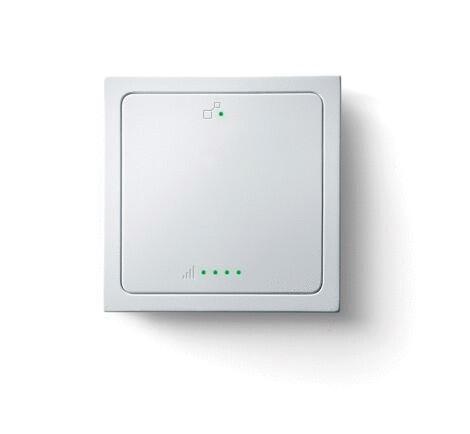 PROGRAMMATEUR ET THERMOSTAT D'AMBIANCE