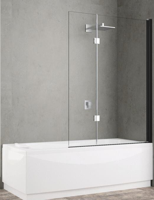 EXCLUSIVITES RICHARDSON PAR NOVELLINI - Pare-baignoire