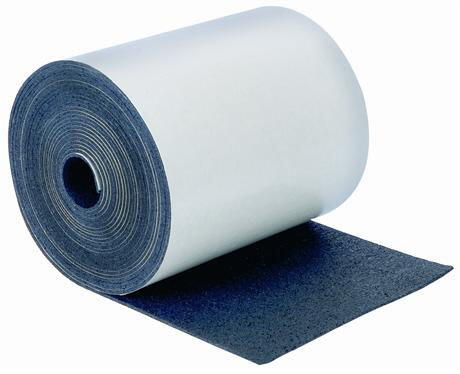 ACCESSOIRES DE POSE ET D'ETANCHEITE - Matelas isolant adhésif