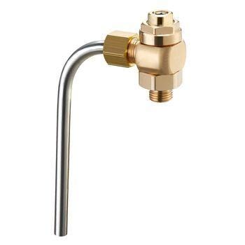 ROBINET DE PRELEVEMENT - AQUASTROM P