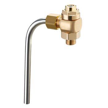 ROBINET D'EQUILIBRAGE - AQUASTROM P