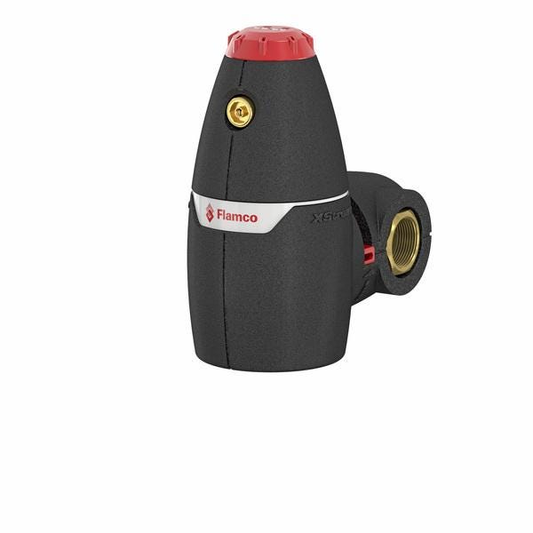 SEPARATEUR AIR XSTREAM VENT G 1"1/4  F  11003 AALBERTS HFC FLAMCO  [11003]