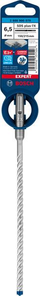 FORET BET.SDS+ 7XEXP.6.5X150 BOSCH 2608900079 BOSCH ELECTROPORTATIF  [2608900079]