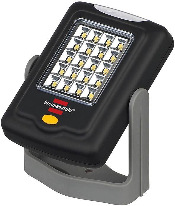 LAMPE - Portable à pile