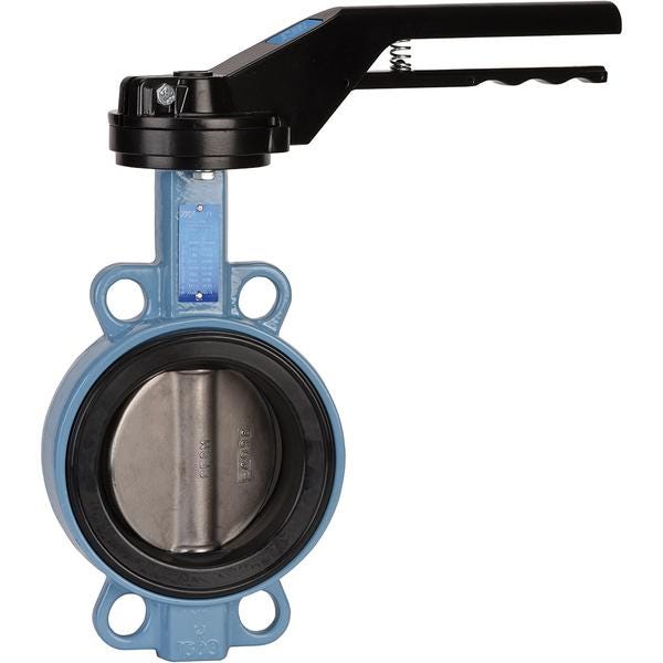 ROBINET PAPILLON OREILLE NBR DN50    1152V050 SFERACO  [1152V050]