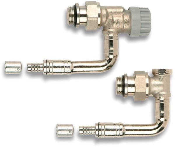 KIT HYDRO.SERT.SPL C558PS 1/2 12 M30 R558112N