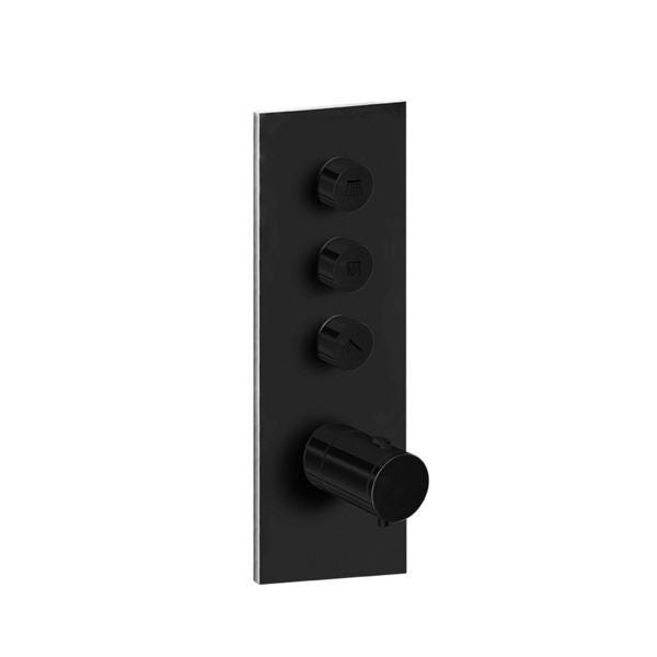 FACADE THERM TWIST 3S TRIVERDE ONDY.  XT61313 ONDYNA