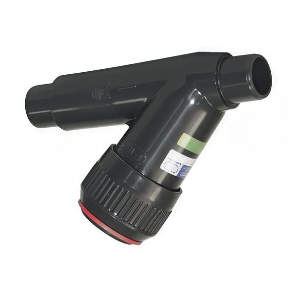 FILTRE TAMIS PN16 MM         63 PVC    RVDV63 ALIAXIS - GLYNWED  [RVDV63]
