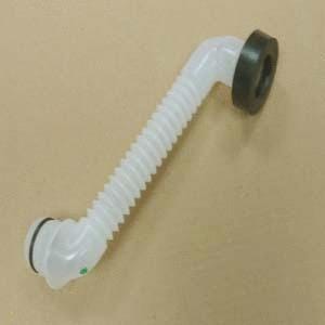 FLEXIBLE MCR24/28 MI                  7600485 DE DIETRICH PIECE RECHANGE BDR  [7600485]