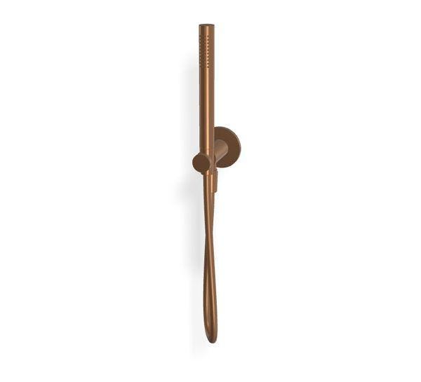 ENSEMBLE DCH     BRONZE AMBRE BR F2287/4NOTZS FIMA CARLO FRATTINI  [F2287/4NOTZS]