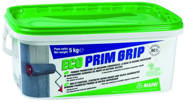 PRIMAIRE ACCROCHAGE ECO PRIM SEAU 5KG 1560005