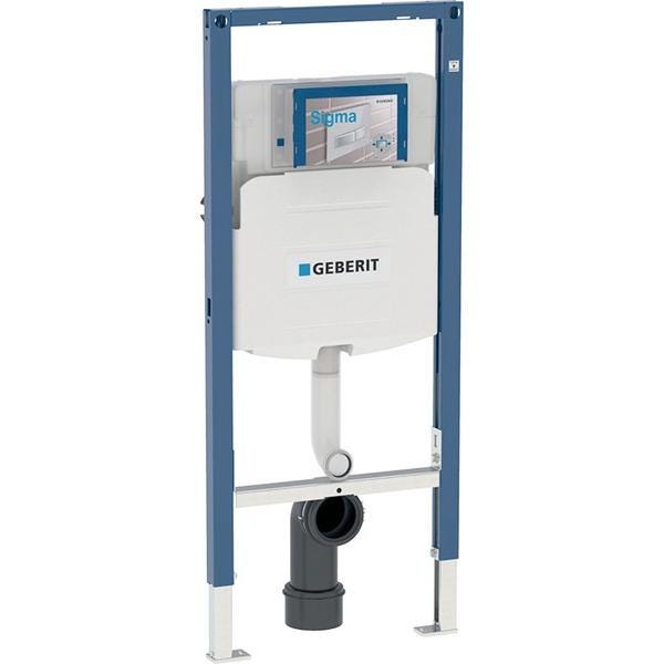 BATI-SUPPORT DUOFIX P/WC AU SOL     111915005 GEBERIT