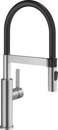 MITIGEUR BLANCO SONEA-S FLEX DT HP INO 526616 BLANCO  [526616]