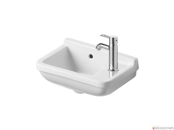 LAVE-MAINS 1TR.STARCK3 40X26 BLC   0751400000 DURAVIT  [0751400000]