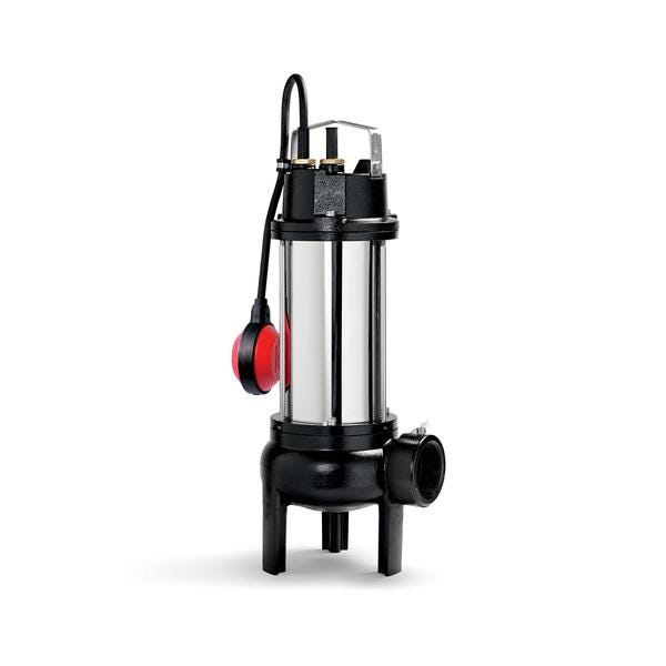 POMPE EAUX CHARGEES - SEMISOM