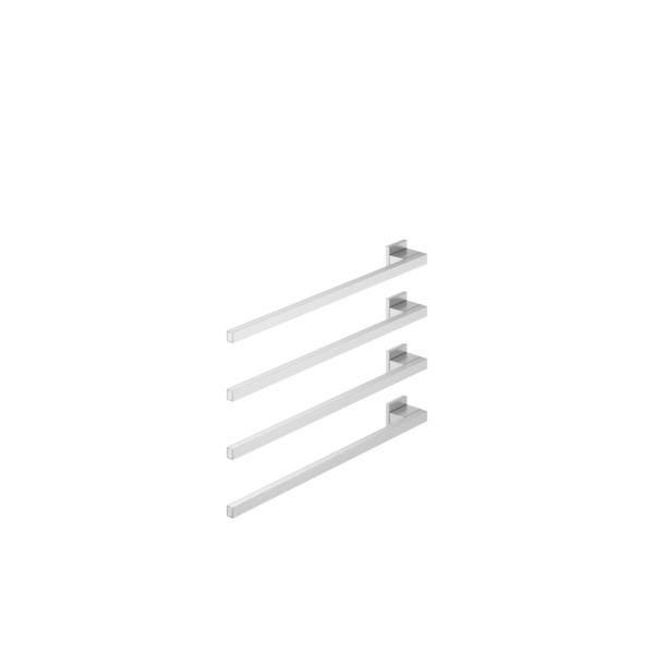 SECHE-SERV.4 SEGM.GAUCHE CHR BR.  83304980-93