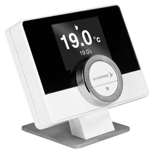 SONDE AMBIANCE EMOLIFE RF DE DIETRICH 7765145 CHAPPEE BDR