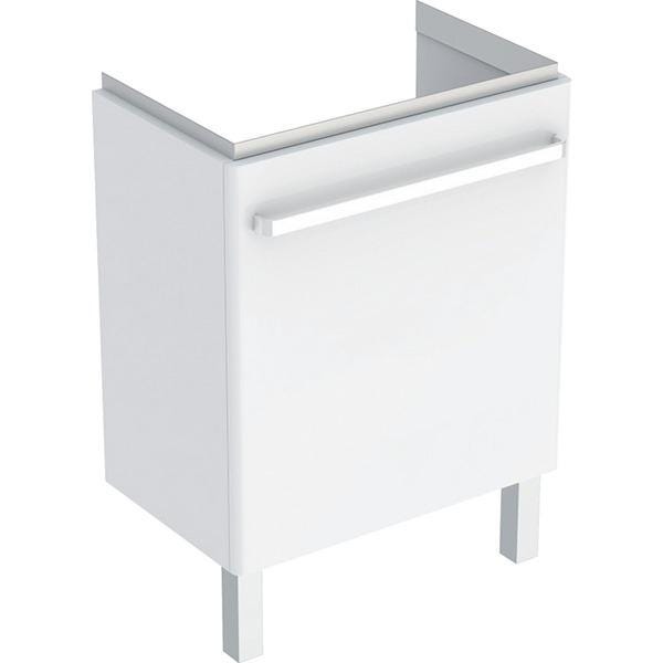 MEUBLE 1P. RENOVA COMPACT 55X58BL 009931CBLBB GEBERIT  [009931CBLBB]