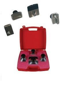 ACCESSOIRE RESEAUX - Valise - Confection plénums isolés