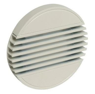BOUCHE BIM2 300 BLC D160             11052293 ALDES FRANCE  [11052293]