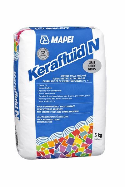 KERAFLUID N - MORTIER COLLE FLUIDE C2 2192625