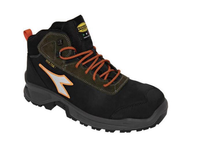 CHAUSSURES DE SECURITE - Diatex Mid S3