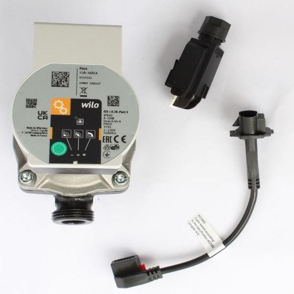 POMPE DE CIRCULATION PARA 15MM 130MM   909963 ATLANTIC PAC & C HOME SOLUTION  [909963]