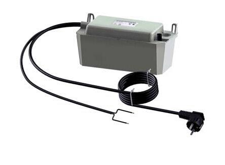 POMPE DE RELEVAGE - SI - Pompe centrifuge monobloc