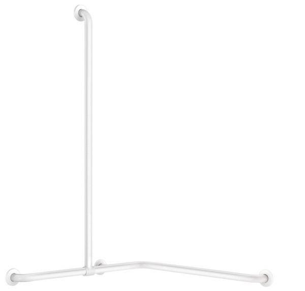 BARRE DE DOUCHE D'ANGLE - Basic