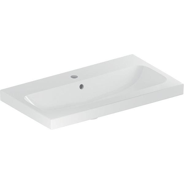 LAVABO LIGHT GEBERIT ICON 75X42CM   501842001 GEBERIT  [501.842.00.1]