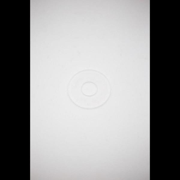 JOINT PLAT DE CLOCHE        GEBERIT 241291001 GEBERIT  [241.291.00.1]