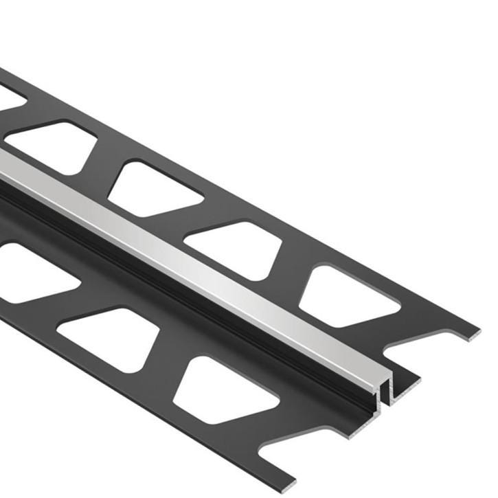 PROFILE FRACTIONNEMENT 12.5MM        BWS125PG SCHLUTER SYSTEMS  [BWS125PG] 