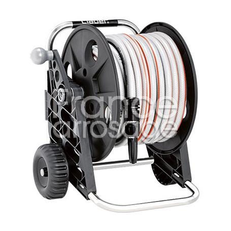 DEVIDOIR GENIUS COMPACT 25 CLABER 81RAC22000C FRANCE ARROSAGE  [81RAC22000C]