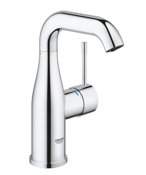 ESSENCE - Mitigeur lavabo taille M