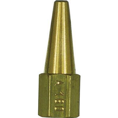 CHALUMEAU SOUDEUR - Bec pour chalumeaux type 0