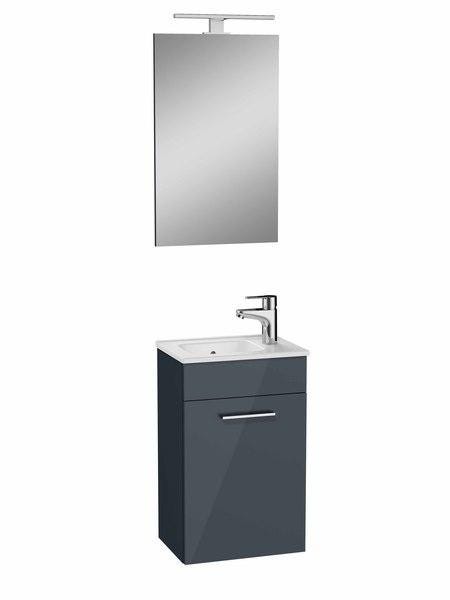 MEUBLE LM+PLAN+MIR+LED MIA VITRA ANTHRA.75065 VITRA BAD