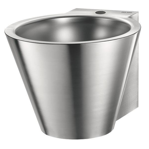 LAVABO MINI BAILA TR/ROB D35           121180 DELABIE G ET J  [121180]