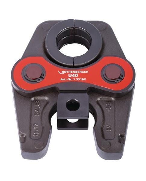 MACHOIRE ROMAX U-40             R.U.  015318X ROTHENBERGER  [015318X]