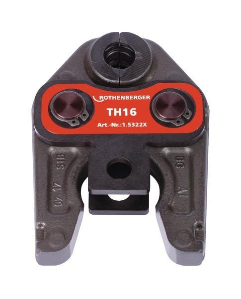 MACHOIRE ROMAX TH-16           R.U.   015322X ROTHENBERGER  [015322X]